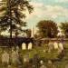 Leverington Cemetery